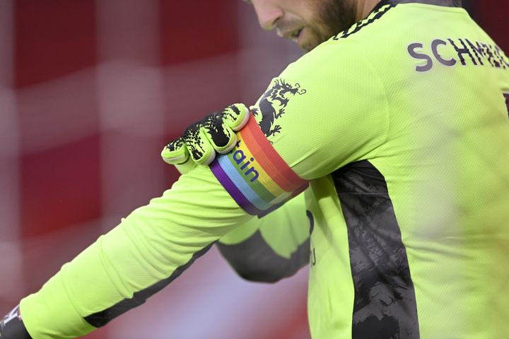 Τέλος εποχής για τα Rainbow Laces στην Premier League