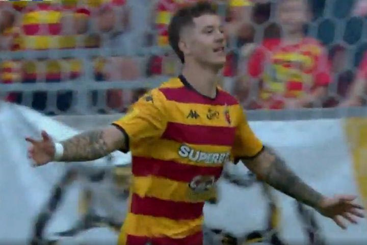 Ο Δημήτρης Ράλλης βρήκε δίχτυα με τη Γιαγκελόνια