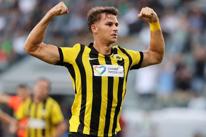 Άρης Λεμεσού – ΑΕΚ 2-2: Η Ένωση έχασε την ευκαιρία να καθαρίσει από την Κύπρο, στο χέρι της η πρόκριση στην OPAP Arena