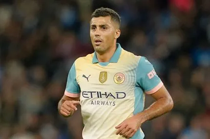 Γείτονες του Ρόδρι κάλεσαν την αστυνομία: Ο άσος της Σίτι πετούσε drone έξω από τα παράθυρά τους