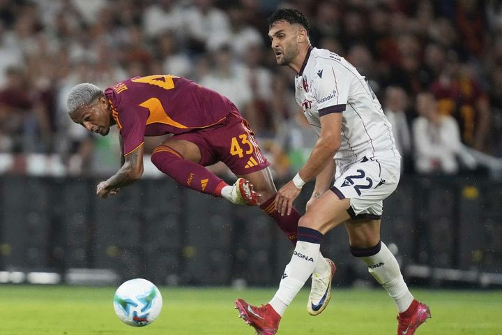 Serie A: Νικηφόρα πρεμιέρα για τη νέα Ρόμα του Γκασπερίνι, γλίστρησε με το καλημέρα η Μίλαν του Αλέγκρι