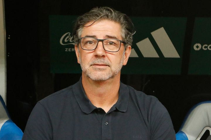 Παναθηναϊκός: Στιγμές χαλάρωσης στην Ελλάδα για τον πρώην προπονητή των πρασίνων, Ρουί Βιτόρια