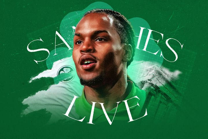 LIVE ΕΙΚΟΝΑ από το “Ελ. Βενιζέλος:” Το SPORT24 στην άφιξη του Ρενάτο Σάντσες για τον Παναθηναϊκό