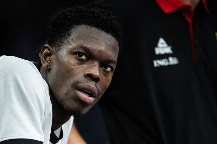 FIBA: “Ο θεατής που προέβη σε ρατσιστική επίθεση προς τον Σρούντερ ταυτοποιήθηκε και αποκλείστηκε από το EuroBasket 2025”