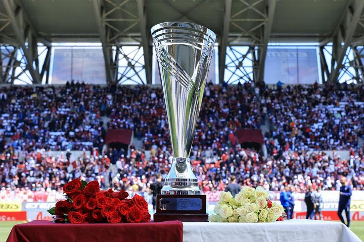 Super League 2: Τη Δευτέρα 1 Σεπτεμβρίου η κλήρωση του νέου πρωταθλήματος