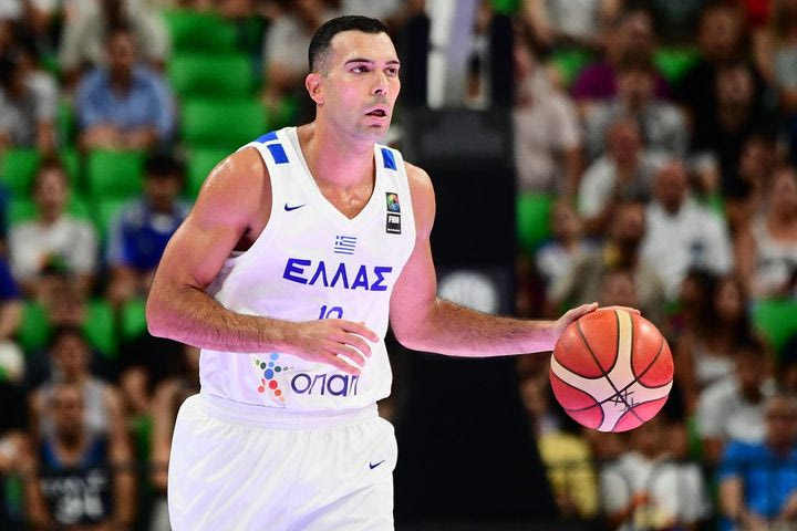 Ελλάδα – Σερβία: Πού θα δείτε το δυνατό τεστ της Εθνικής Ανδρών με την πανίσχυρη Σερβία στην Κύπρο