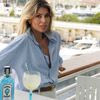 Το Bombay Sapphire στους αγώνες E1 στο Μονακό με τη Βάσια Κωσταρά