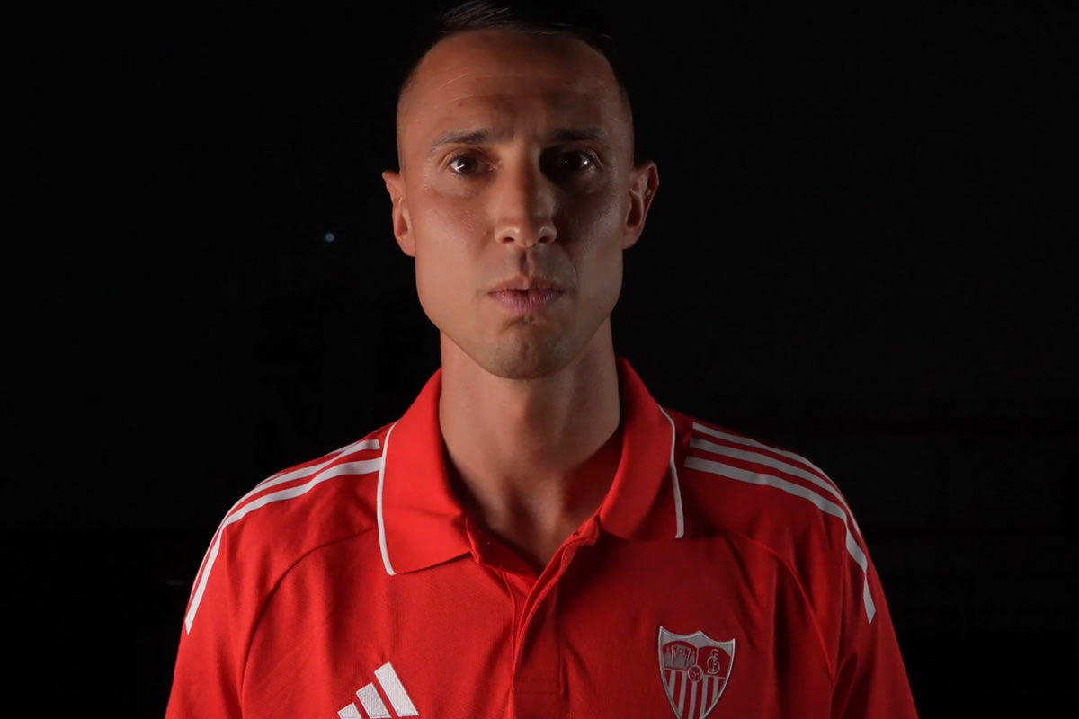 O Βλαχοδήμος στη Σεβίλλη