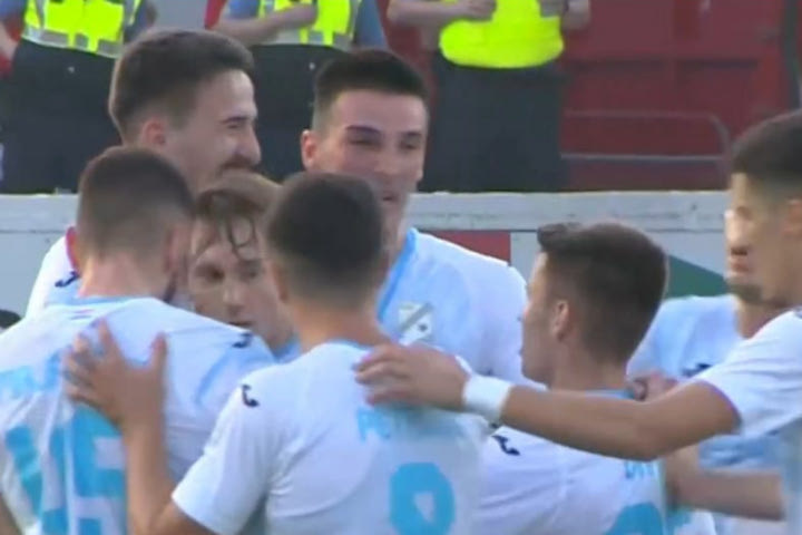 Σέλμπουρν – Ριέκα 1-3: Mατς-ροντέο και οριστικός ο αντίπαλος του ΠΑΟΚ στα playoffs