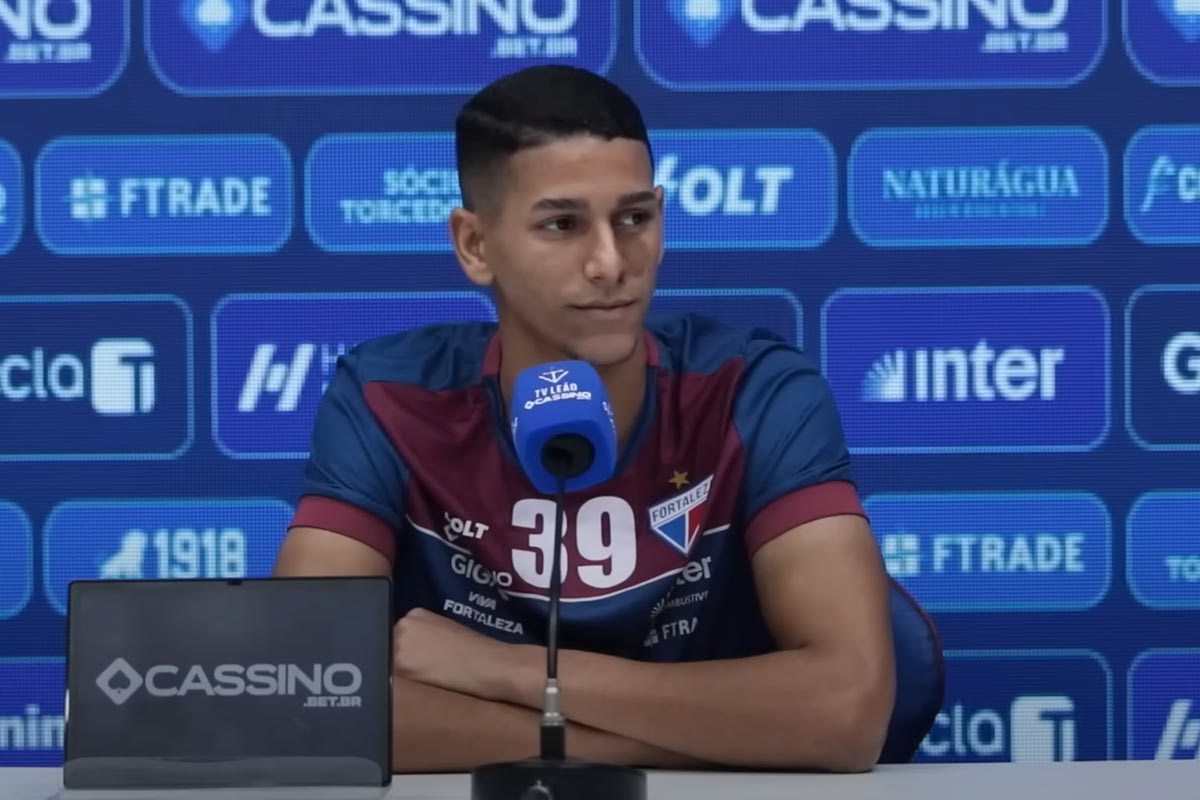 O Mάνσα με τη Φορταλέζα