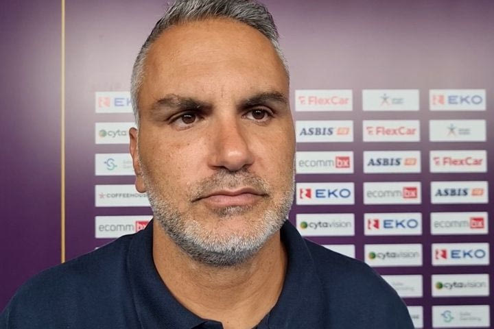 Ο Χριστόφορος Λειβαδιώτης στο SPORT24: “Ευγνώμων που θα παίξω με τη χώρα μου σε EuroBasket για πρώτη και τελευταία φορά”