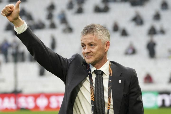 Η Ρέιντζερς βρίσκεται κοντά σε συμφωνία με τον Σόλσκιερ