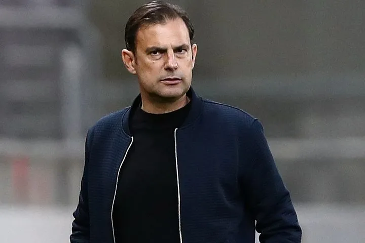 A Bola: “O Συλαϊδόπουλος φεύγει από τη Ρίο Άβε”