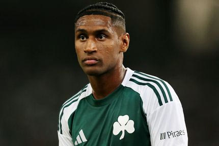 Ο Τετέ θέλει μόνο Γκρέμιο - Αυτές τις προτάσεις απέρριψε σύμφωνα με βραζιλιάνικο δημοσίευμα