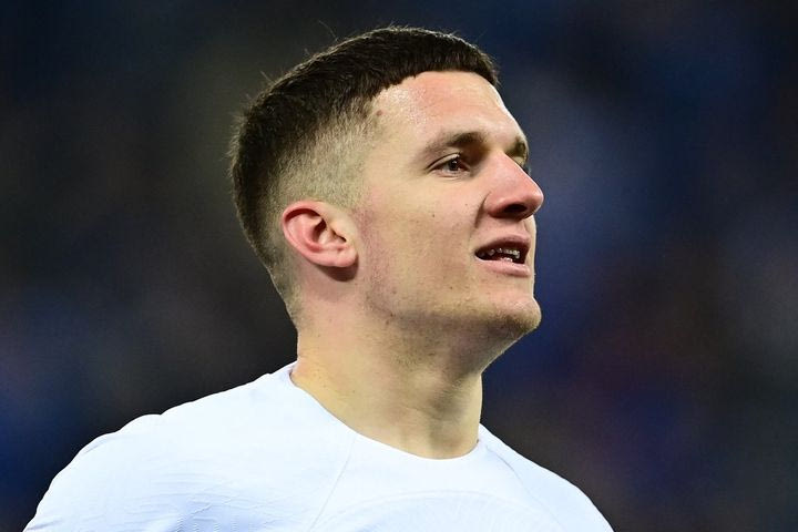 Ο Τζόλης με δύο ασίστ σε επτά λεπτά “σίγησε” το Ibrox για την ονειρική αρχή της Μπριζ κόντρα στη Ρέιντζερς