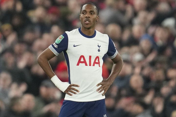 Τότεναμ: Καταγγέλλει ρατσιστικές επιθέσεις στον Τελ μετά το χαμένο πέναλτι, ετοιμάζει νομικές δράσεις εναντίον όσων ταυτοποιηθούν