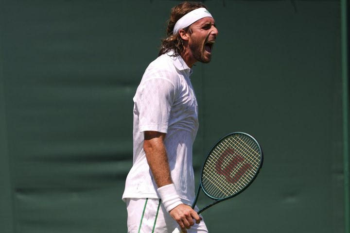 Τσιτσιπάς: Το αδιανόητο ποσό που μπορεί να κερδίσει στο Six Kings Slam στη Σαουδική Αραβία και οι τενίστες που θα αντιμετωπίσει