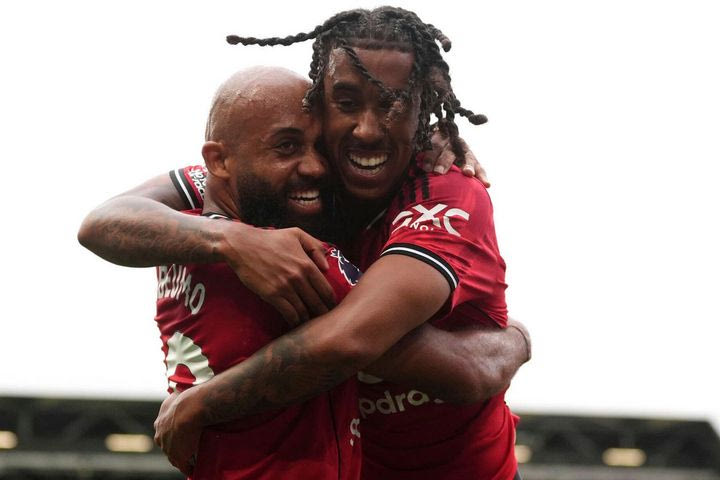 Παρολί με γκολ σε απόδοση 27.37!