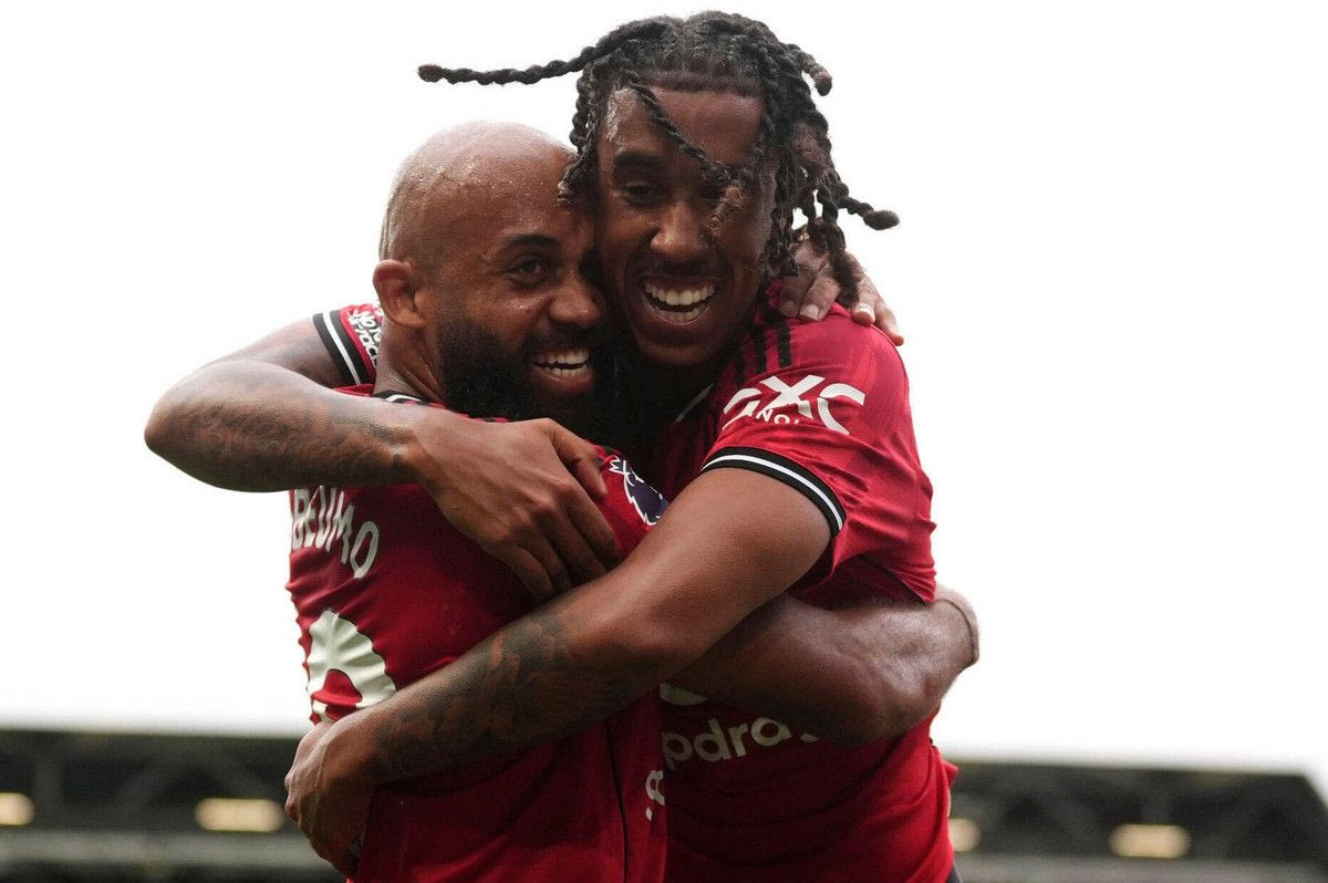 Παρολί με γκολ σε απόδοση 27.37!