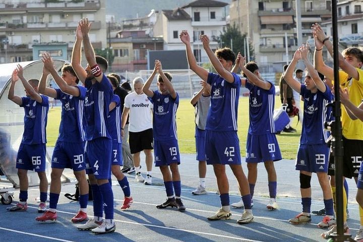 ΠΑΣ Γιάννινα: Δικαίωση για τους Ηπειρώτες, πήραν το πολυπόθητο πιστοποιητικό της ΕΕΑ