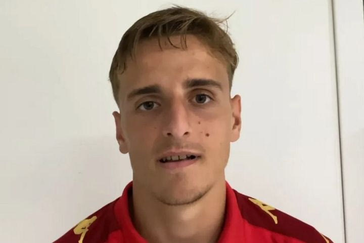 Αταλάντα: Ο Χρήστος Παπαδόπουλος τα βρήκε σε όλα με την ομάδα του Μπέργκαμο