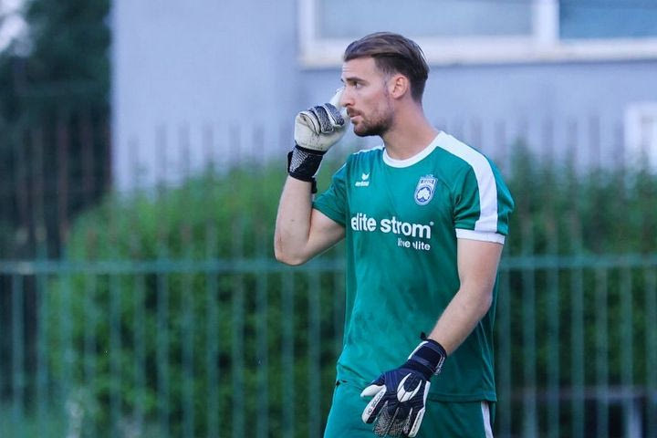 Κηφισιά: Ο Ξενόπουλος απέκρουσε τρία πέναλτι με “μισό” πόδι και έδωσε την πρόκριση στην ομάδα του