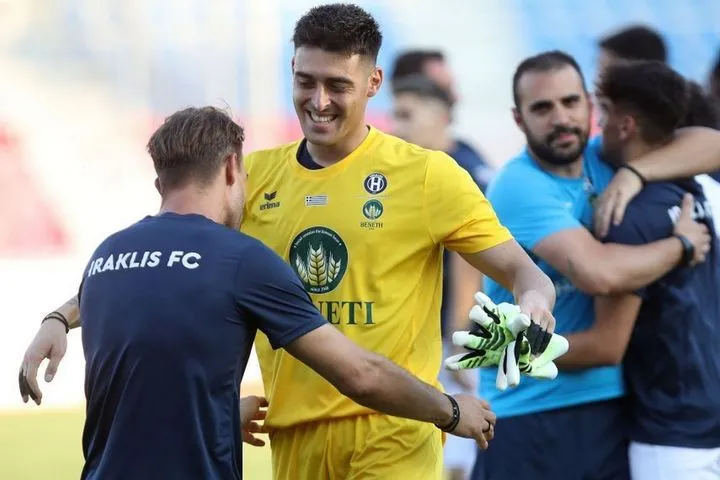 Κύπελλο Ελλάδας Betsson: Αυτές είναι οι ομάδες που θα συμμετέχουν στη League Phase της διοργάνωσης