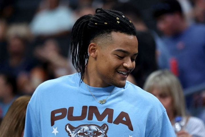 Εθνική μπάσκετ: Ο σόουμαν Καραλής απο τη Λωζάνη στο ΟΑΚΑ για την επίσημη αγαπημένη