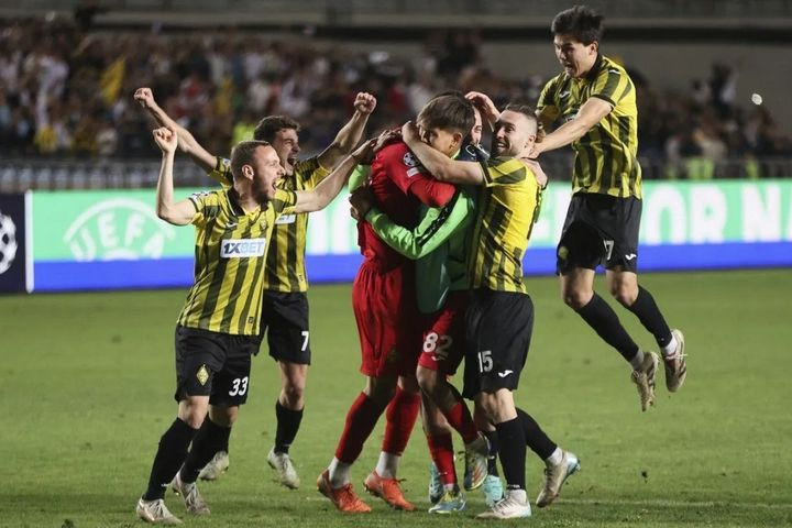 Κλήρωση Champions League, Ολυμπιακός: Το προφίλ της Καϊράτ Αλμάτι, της ομάδας που είναι πιο κοντά στο Τόκιο από το Παρίσι