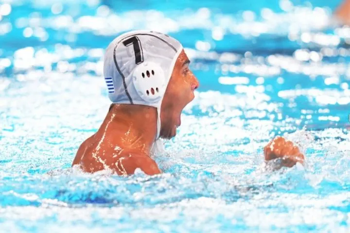 Εθνική Εφήβων Πόλο: Άνετη νίκη της Ελλάδας επί της Πολωνίας, “πέταξε” για τα προημιτελικά η γαλανόλευκη