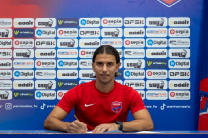 Πανιώνιος, μεταγραφές: Ανακοινώθηκε ο Βοΐλης