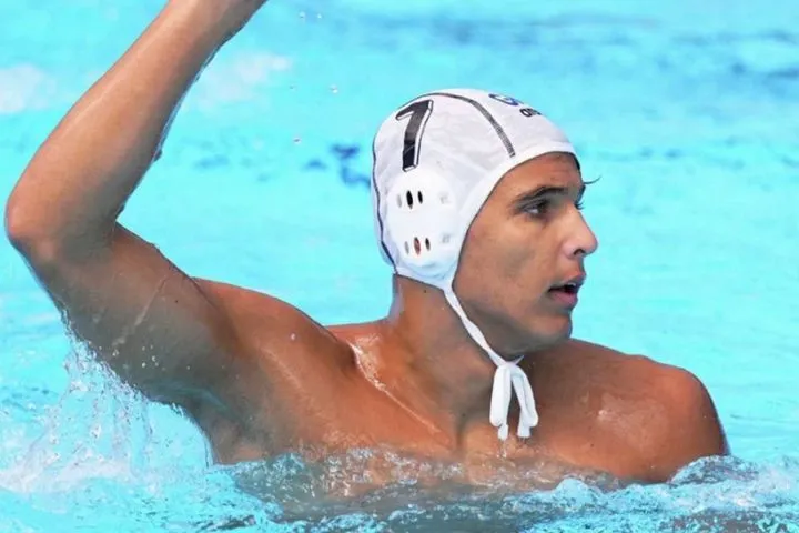 Ευρωπαϊκό Πρωτάθλημα Πόλο Κ18: Η Εθνική Νέων Ανδρών ξεκίνησε με ήττα τις υποχρεώσεις της στη διοργάνωση