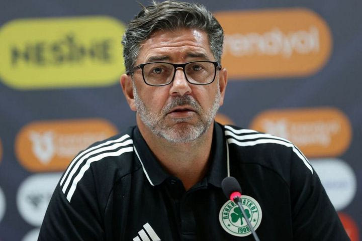 Βιτόρια: “Θα κάνουμε τα πάντα για να προκριθούμε, θέλουμε να κυριαρχήσουμε στο αυριανό παιχνίδι”