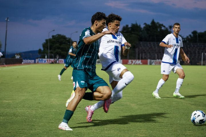 Stoiximan Super League: H βαθμολογία μετά τη νίκη του Λεβαδειακού