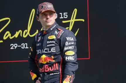 Τα πρώτα λόγια του Φερστάπεν στους τεχνικούς του μετά την εκθρόνισή του από τον Νόρις