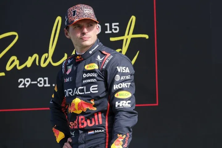 Formula 1: Τα πρώτα λόγια του Φερστάπεν στους τεχνικούς του μετά την εκθρόνισή του από τον Νόρις