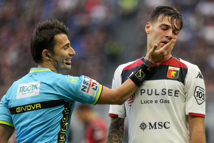 ΠΑΟΚ, μεταγραφές: Αυτά είναι τα δεδομένα για τον Αλεσάντρο Βολιάκο