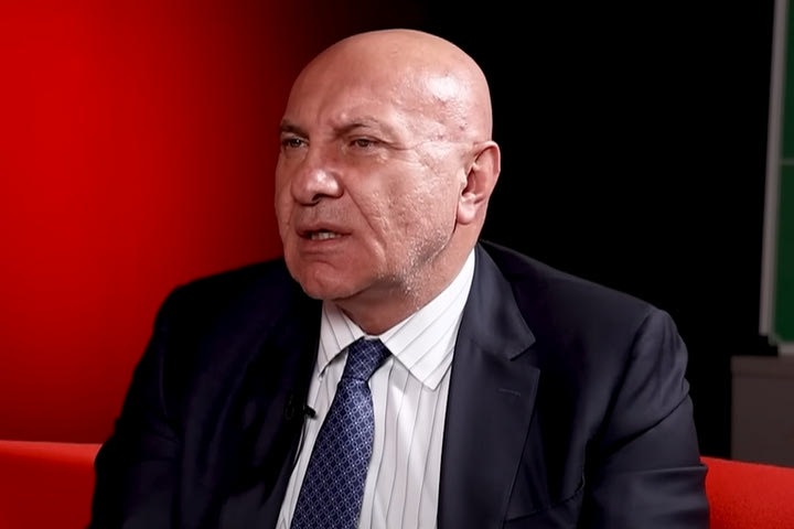 Πρόεδρος Σαμσουνσπόρ: “Να νικήσουμε τον Παναθηναϊκό και στα δύο παιχνίδια”