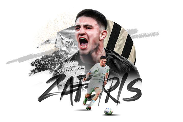 ΠΑΟΚ: Αυτό είναι το χρυσό συμβόλαιο του Ζαφείρη στον ΠΑΟΚ