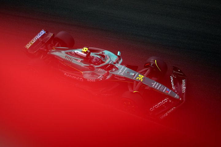 Έκλεισε η τεχνική “dream team” της Aston Martin -Έπιασε δουλειά ο πρώην τεχνικός διευθυντής της Ferrari