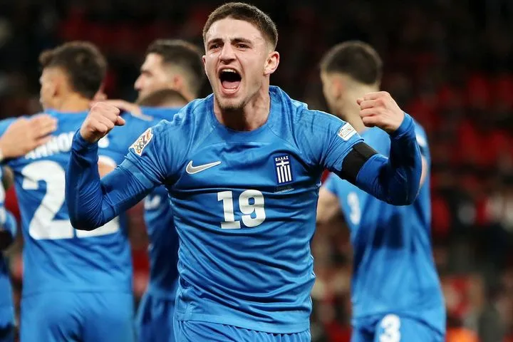 Ζαφείρης, ΠΑΟΚ: Η ώρα που έρχεται ο διεθνής Έλληνας χαφ στη Θεσσαλονίκη για τον Δικέφαλο