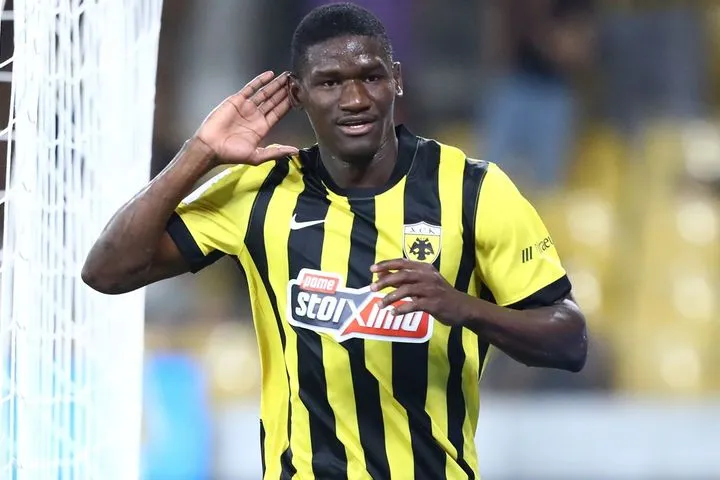 ΑΕΚ: Ο Ζίνι επέστρεψε στην ευρωπαϊκή λίστα, διαθέσιμος με τη Φιορεντίνα