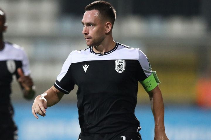 Ριέκα – ΠΑΟΚ 1-0: Ο Δικέφαλος έμεινε άσφαιρος στην Κροατία και ποντάρει στην Τούμπα για την πρόκριση