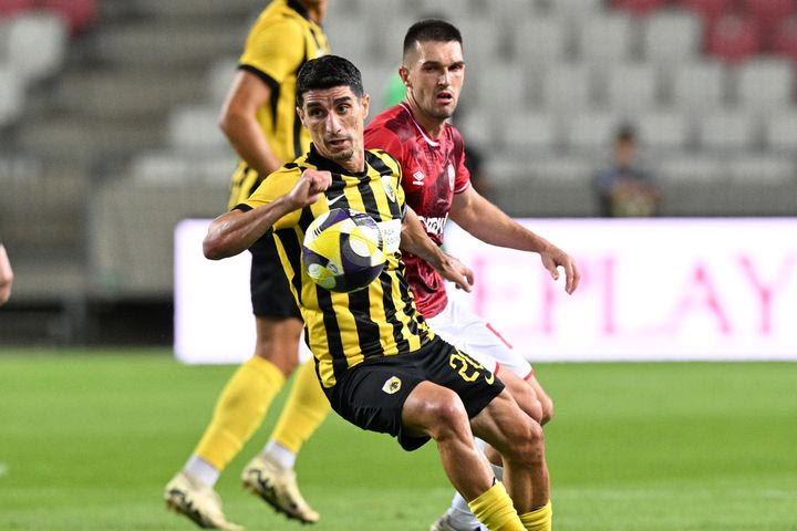 Conference League: Τα αποτελέσματα μετά την ολοκλήρωση των ρεβάνς στον 2ο προκριματικό