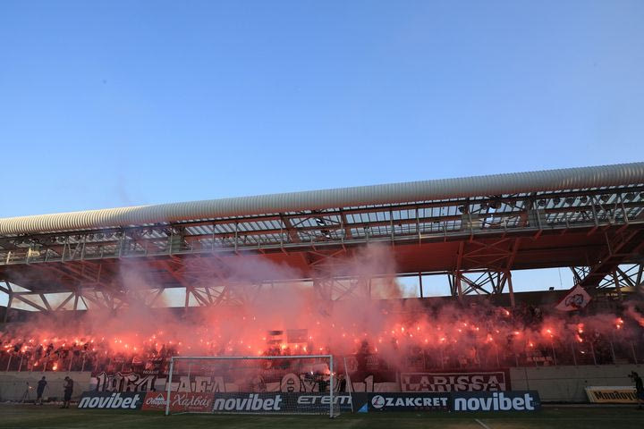 Αυτό είναι το νέο όνομα της ΑΕΛ