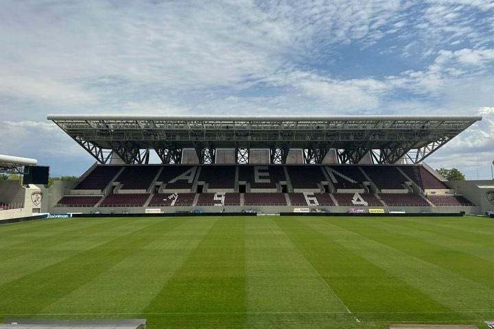 Η Κηφισιά πρότεινε στην Stoiximan Super League την AEL FC Arena για το παιχνίδι με τον Παναθηναϊκό