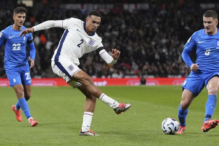 Εθνική Αγγλίας: Ο Τόμας Τούχελ άφησε τον Αλεξάντερ-Άρνολντ εκτός κλήσεων για τα ματς του Σεπτεμβρίου