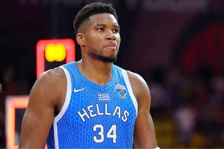 EuroBasket 2025: Η βαθμολογία στον όμιλο της Εθνικής μετά την 3η αγωνιστική