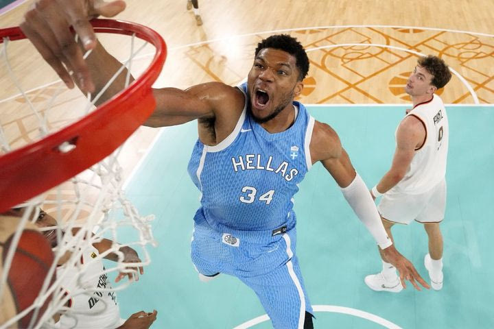 EuroBasket 2025: Οι NBAers της διοργάνωσης