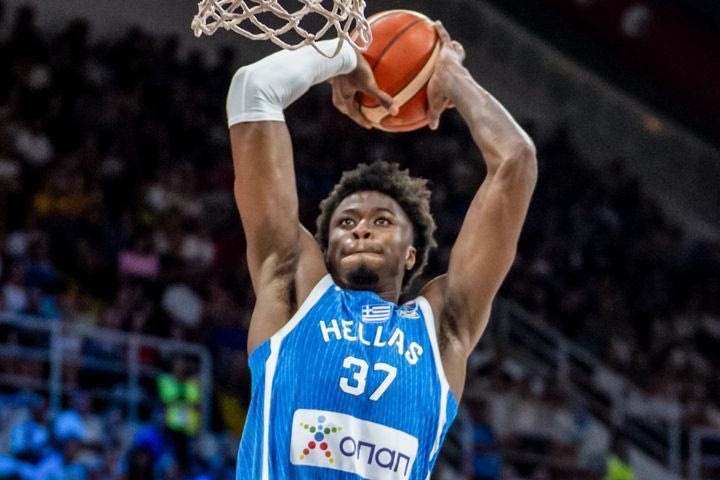 EuroBasket 2025, Κύπρος – Ελλάδα 69-96: Το ιστορικό ματς ήταν αγγαρεία πριν από τη μάχη με τη Γεωργία
